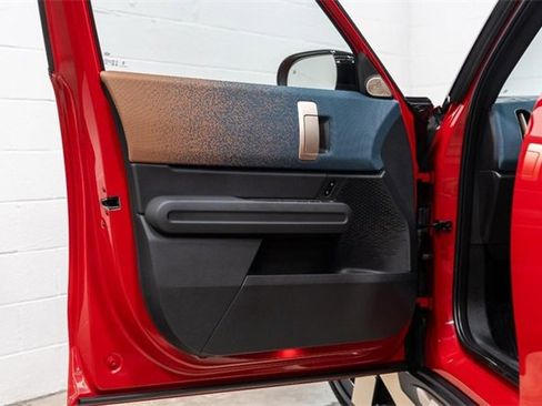 Certified 2025 MINI Cooper Countryman S w/ Comfort Package Max image 13