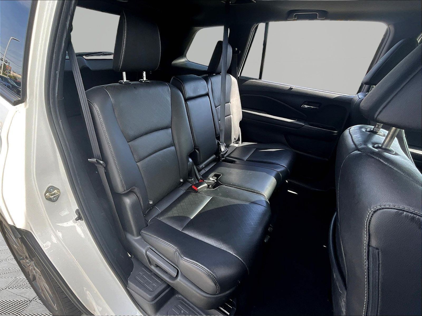 Used 2020 Honda Passport EX-L image 24