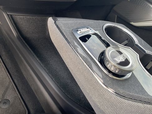 Used 2025 Cadillac Optiq Sport 2 image 27