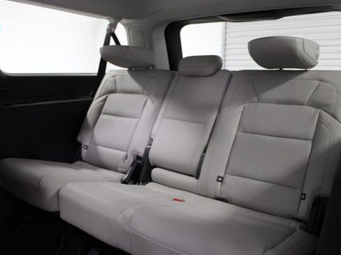 New 2026 Lincoln Navigator L Reserve image 28