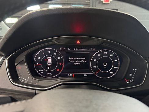 Used 2020 Audi Q5 Prestige AWD/4WD image 17