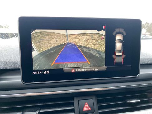 Used 2018 Audi A4 2.0T Premium Plus w/ Premium Plus Package image 21