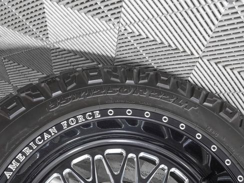 Used 2025 GMC Sierra 2500 Denali w/ Denali Reserve Package image 38