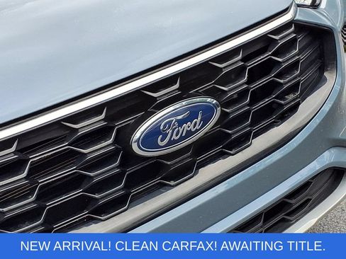 Certified 2023 Ford Escape ST-Line w/ Tech Pack #1 AWD/4WD image 32