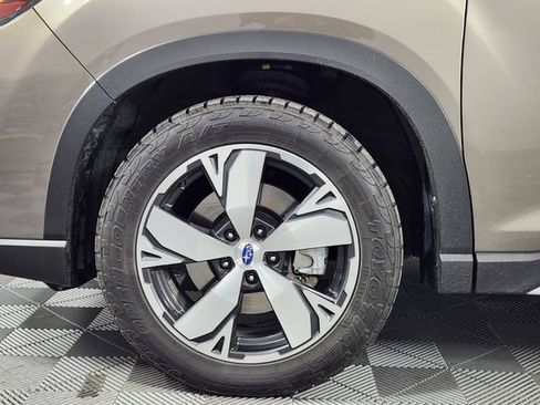 Used 2021 Subaru Forester Touring w/ Popular Package #2 AWD/4WD image 19