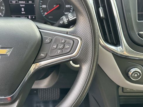 Used 2024 Chevrolet Equinox LS w/ Driver Confidence II Package image 7