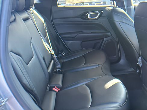 New 2026 Jeep Compass Limited image 12
