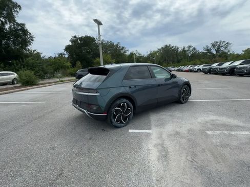 Used 2023 Hyundai Ioniq 5 SEL RWD image 8