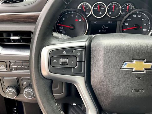 Used 2024 Chevrolet Tahoe LS RWD image 22