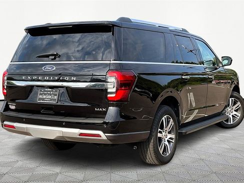 Used 2024 Ford Expedition Max Limited image 12
