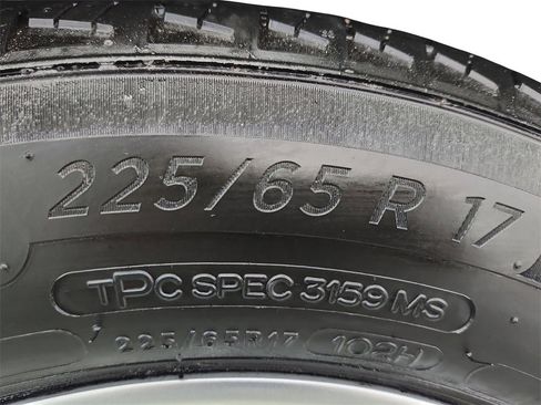 Used 2022 Chevrolet Equinox LT image 36