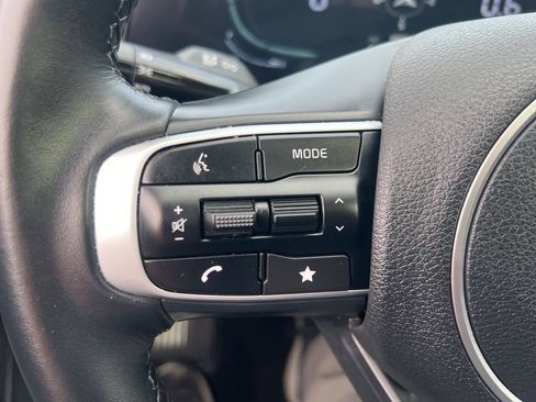 Certified 2024 Kia Sportage X-Line w/ X-Line Premium Package image 61