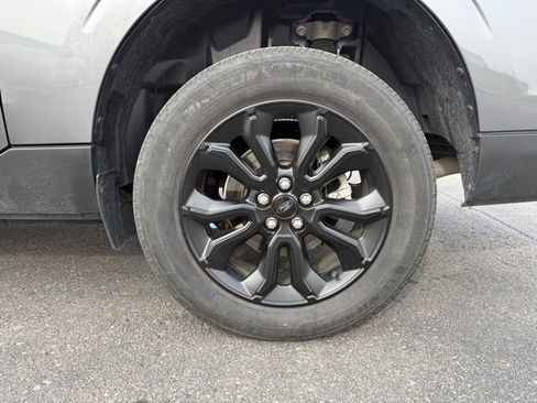 Used 2023 Ford Maverick XLT w/ Equipment Group 300A Standard image 13