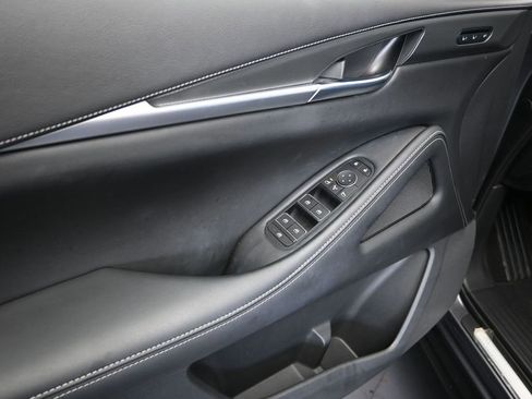 Used 2023 INFINITI QX60 Luxe w/ Cargo Package image 11