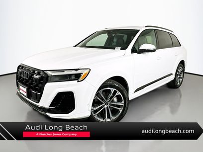 New 2026 Audi Q7 2.0T Premium