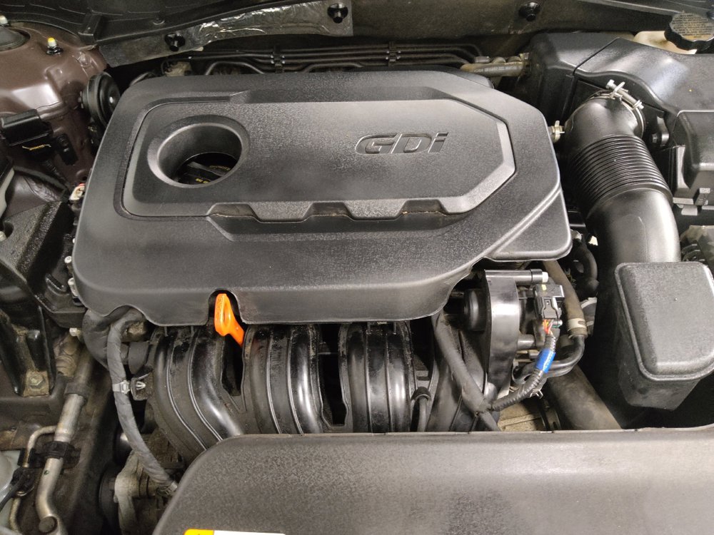 Used 2017 Hyundai Sonata SE FWD image 30