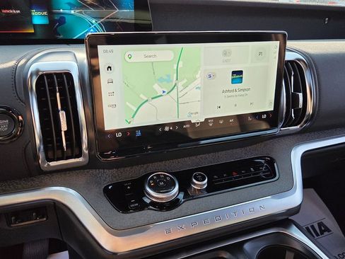 New 2026 Ford Expedition Tremor AWD/4WD image 19