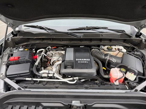 Used 2024 GMC Sierra 1500 AT4X image 20