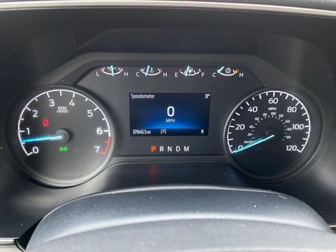 Used 2021 Ford F150 XL w/ Trailer Tow Package image 27