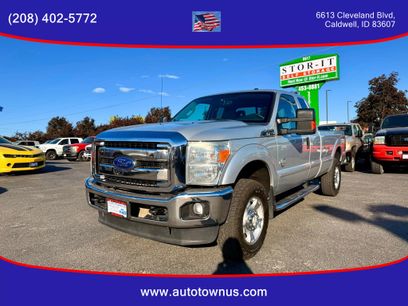 Used 2015 Ford F350 XLT w/ XLT Value Package