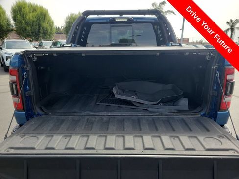 Used 2024 RAM 1500 TRX AWD/4WD image 29