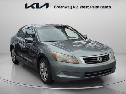 Used 2010 Honda Accord EX-L