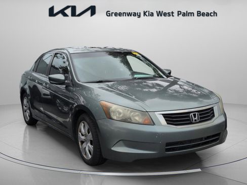 Used 2010 Honda Accord EX-L image 1