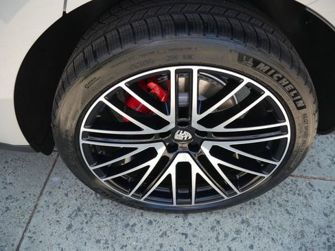 New 2026 Porsche Macan S AWD/4WD image 13