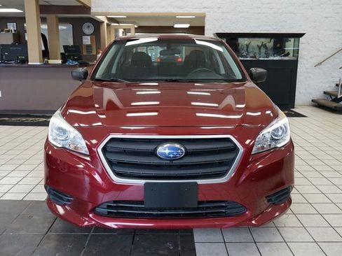 Used 2017 Subaru Legacy 2.5i w/ Alloy Wheel Package image 18