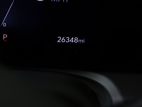 Certified 2024 Buick Encore GX Sport Touring image 25