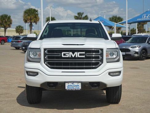 Used 2017 GMC Sierra 1500 2WD Double Cab w/ Elevation Edition image 6