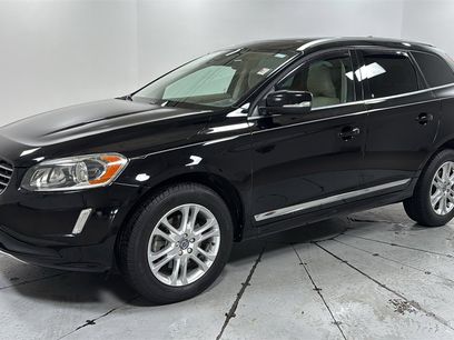 Used 2015 Volvo XC60 T5