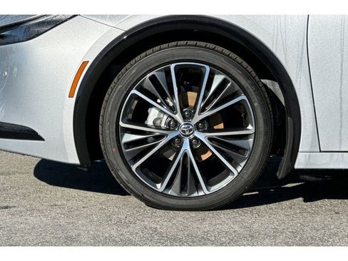 New 2026 Toyota Prius Limited image 32