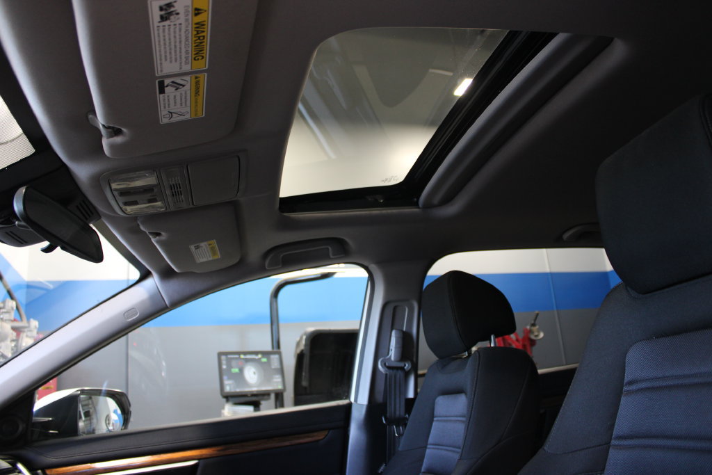 Used 2022 Honda CR-V EX image 21
