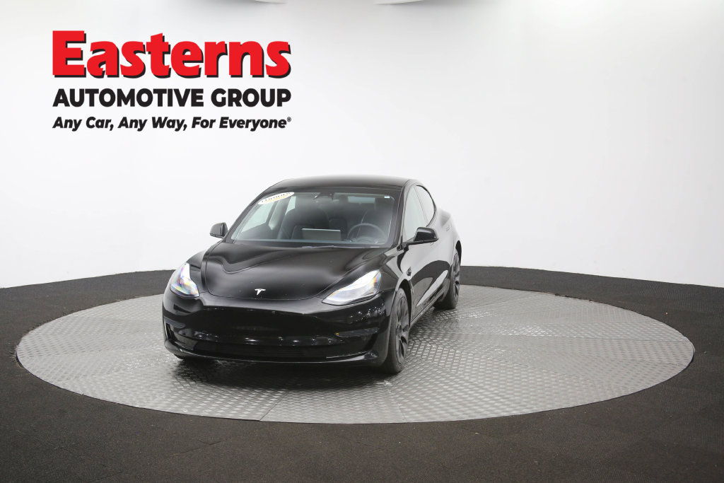 Used 2023 Tesla Model 3 Standard Range RWD image 49