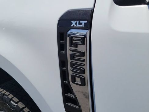 Certified 2025 Ford F250 XLT AWD/4WD image 26