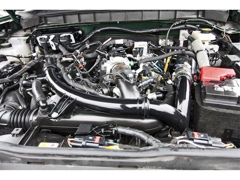 Certified 2023 Ford Bronco Badlands image 30