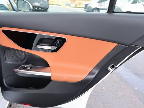 New 2026 Mercedes-Benz C 300 C 300 image 16