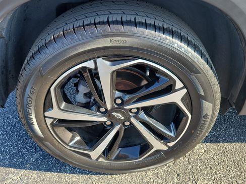 Used 2023 Chevrolet TrailBlazer RS image 7