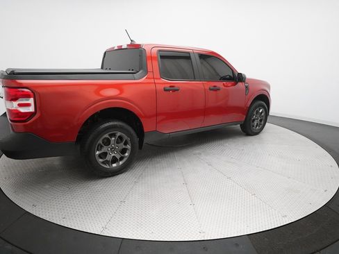 Used 2022 Ford Maverick XLT image 35