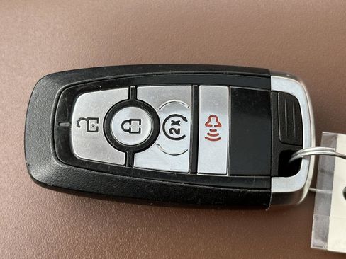 Used 2023 Ford Bronco Sport Badlands w/ Premium Package image 14