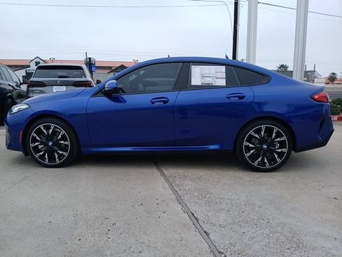 New 2025 BMW 228i xDrive 228 xDrive Gran Coupe Loaner w/ Premium Package image 6