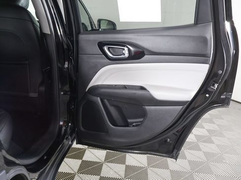 Used 2022 Jeep Compass Limited AWD/4WD image 25