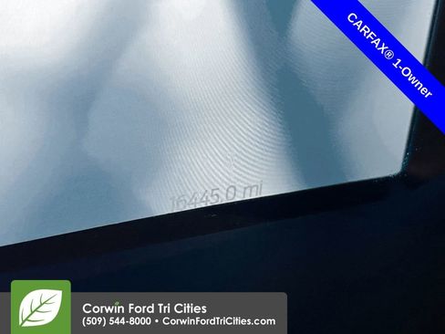 Used 2024 Ford F350 Lariat w/ FX4 Off-Road Package image 2