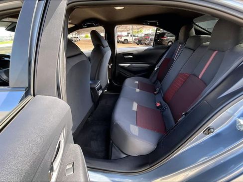 Used 2024 Toyota Corolla SE FWD image 19