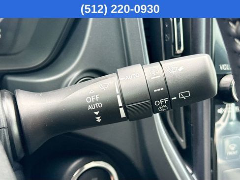 New 2025 Subaru Forester Limited image 14