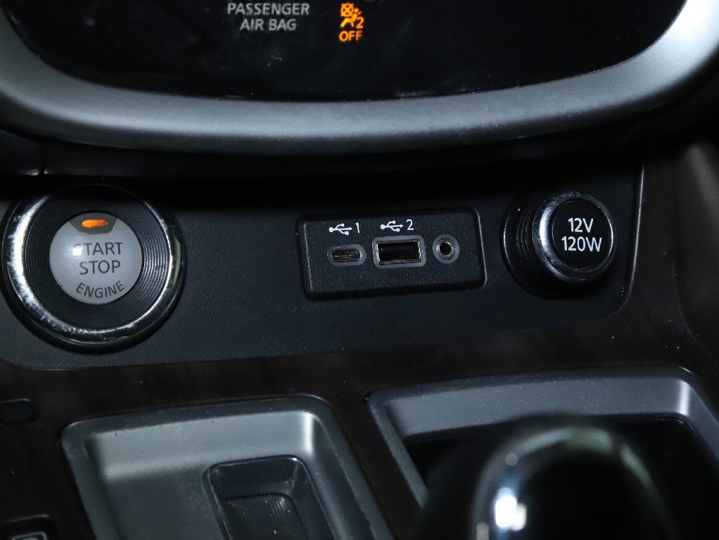 Used 2019 Nissan Murano Platinum AWD/4WD image 28