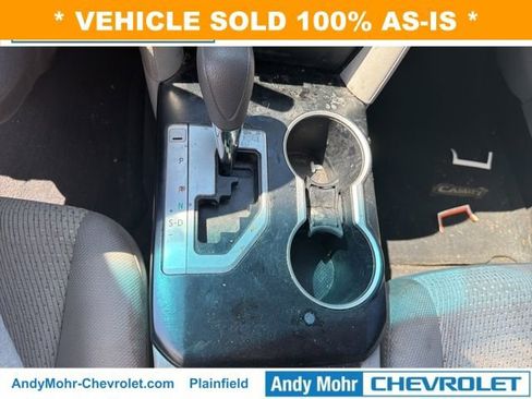 Used 2013 Toyota Camry LE image 18