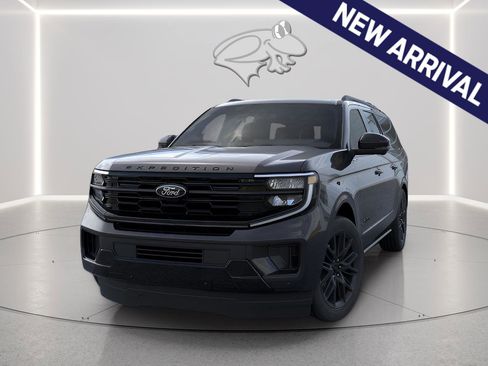 New 2026 Ford Expedition Max Platinum image 1
