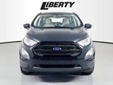 Certified 2022 Ford EcoSport S image 2